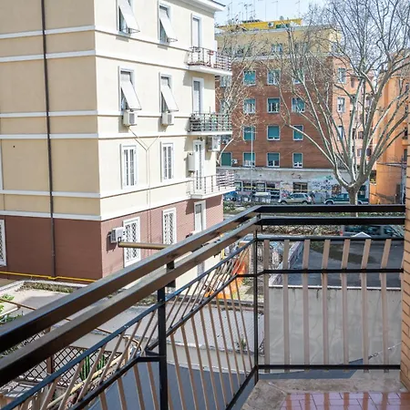 C&p Luxury Guest house Rome