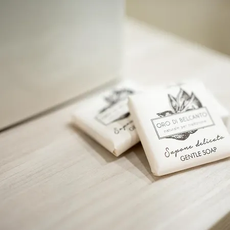 C&p Luxury Guest house Rome