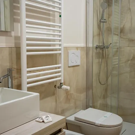 Guest house C&p Luxury *