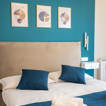C&p Luxury Guest house Rome