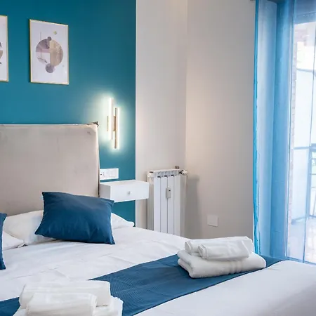 Guest house C&p Luxury Rome
