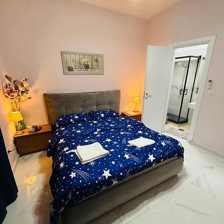 Heaven Bed & Breakfast Rome