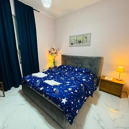 Heaven Bed & Breakfast