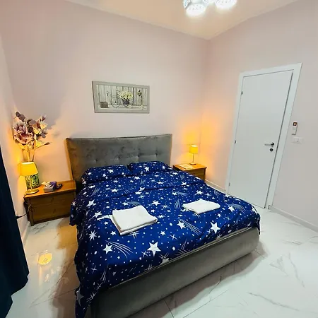 Bed & Breakfast Heaven Rome