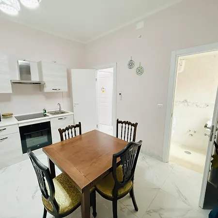 Heaven Bed & Breakfast Rome