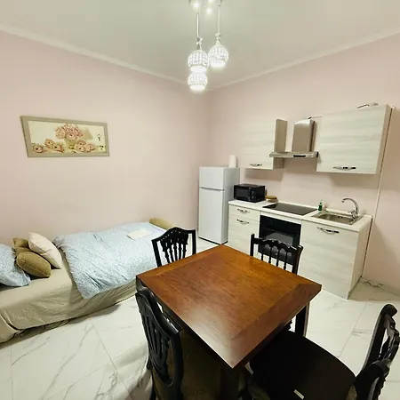 Heaven Bed & Breakfast Rome