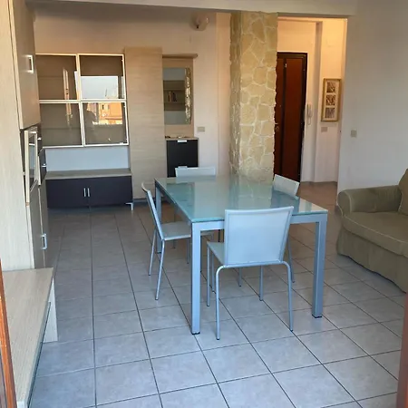 Apartment Manuela House *