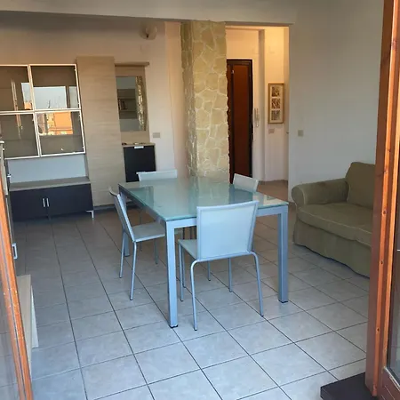 Manuela House Apartment *