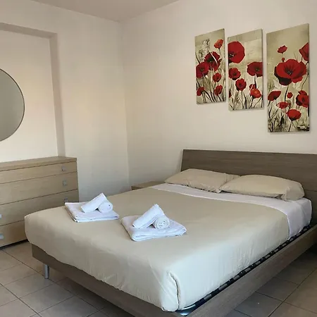 Apartment Manuela House Rome