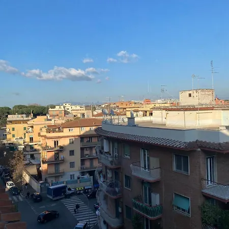 Apartment Manuela House