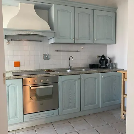 Manuela House Apartment *