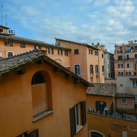 Appartamento Elegant Prefetti Roma