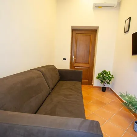 Appartamento Elegant Prefetti
