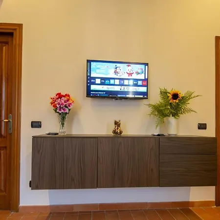 Elegant Prefetti Apartman *