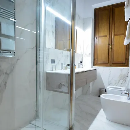 Apartman Elegant Prefetti Róma