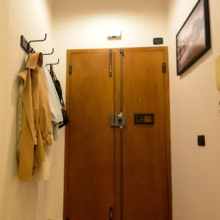 Elegant Prefetti Apartman