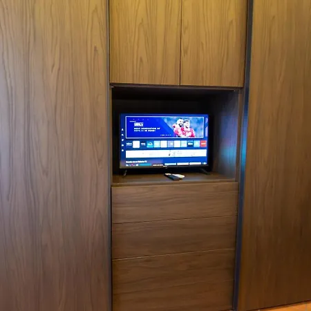 Apartman Elegant Prefetti