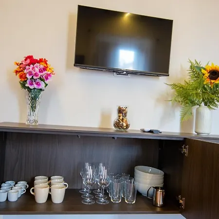 Appartamento Elegant Prefetti Roma