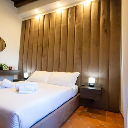 Appartamento Elegant Prefetti *