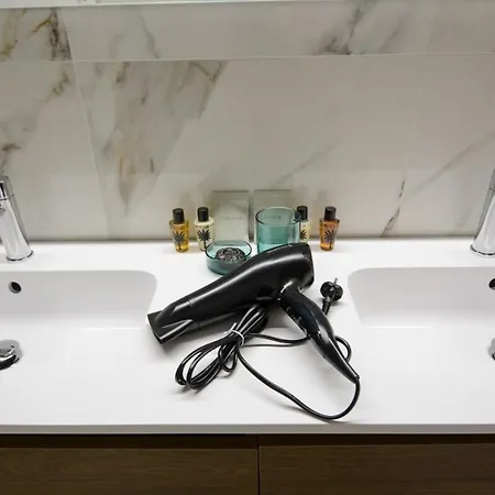 Apartman Elegant Prefetti