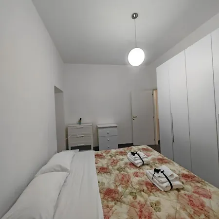 Apartment Emilia's Dream