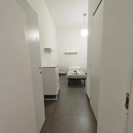Emilia's Dream Apartment Rome