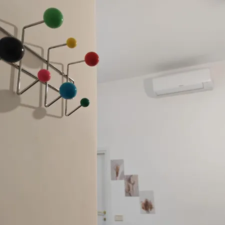 Apartment Emilia's Dream Rome