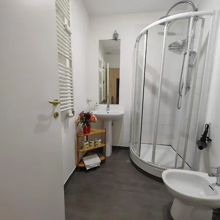 Emilia's Dream Apartment