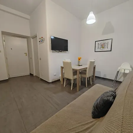 Apartment Emilia's Dream