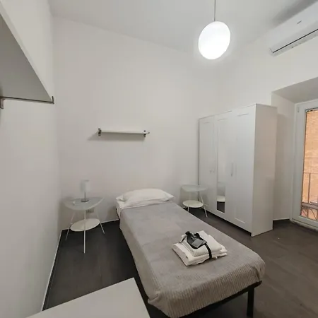 Apartment Emilia's Dream Rome