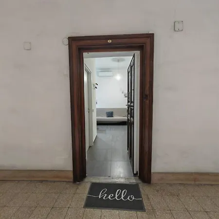 Apartment Emilia's Dream