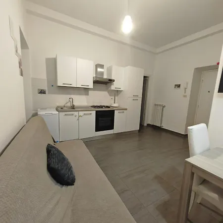 Emilia's Dream Apartment *