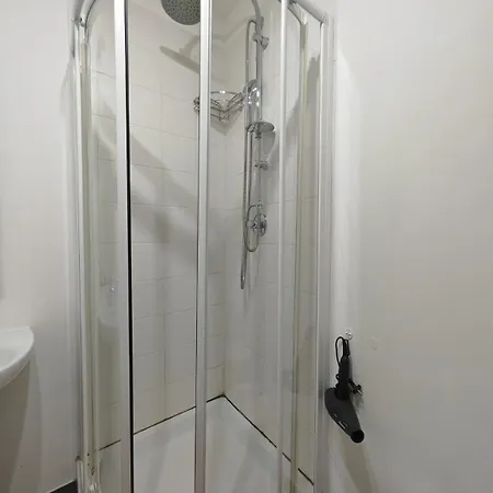 Apartment Emilia's Dream Rome