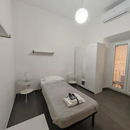 Apartment Emilia's Dream Rome