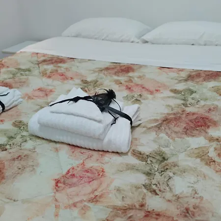 Emilia's Dream Apartment *