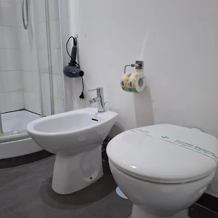 Emilia's Dream Apartment *