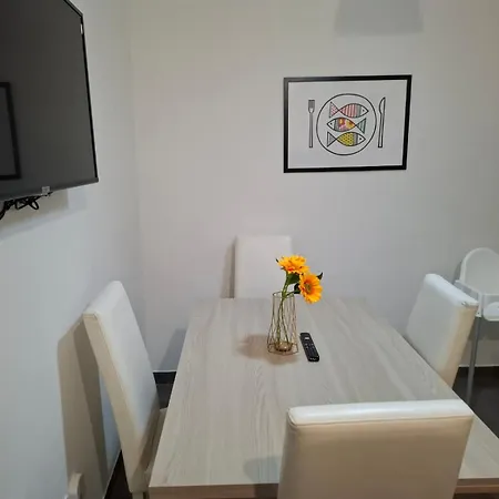 Apartment Emilia's Dream *