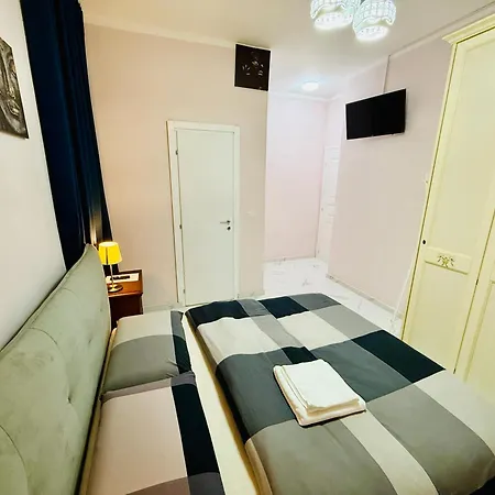 Heaven Bed & Breakfast Roma