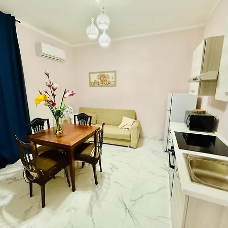 Bed & Breakfast Heaven Rome