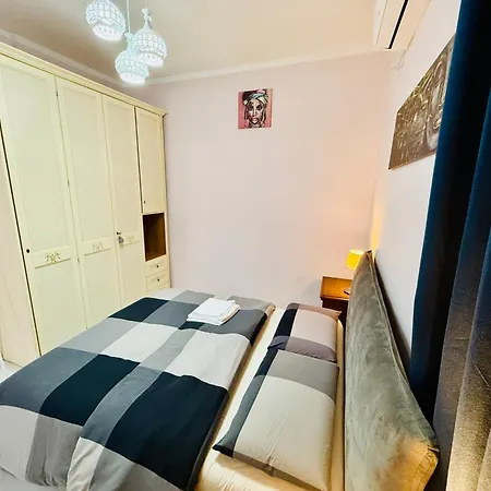 Bed & Breakfast Heaven Rome