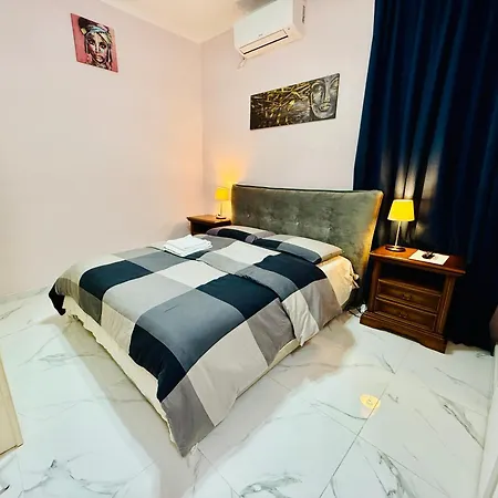 Heaven Bed & Breakfast Rome