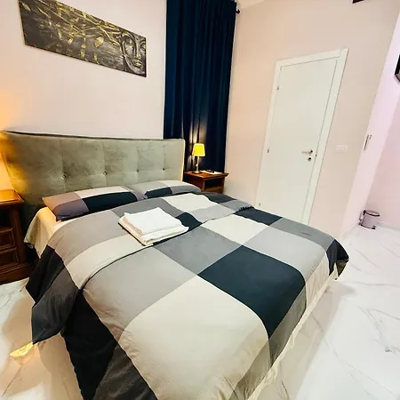 Bed & Breakfast Heaven Rome