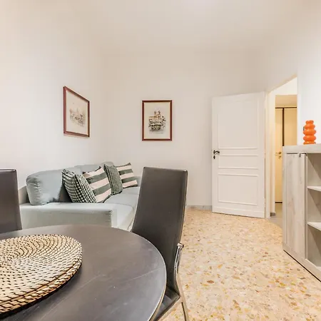 Apartament La Casetta Furio Camillo