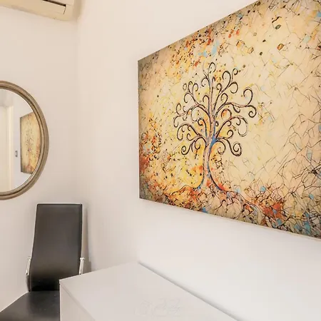 Apartament La Casetta Furio Camillo