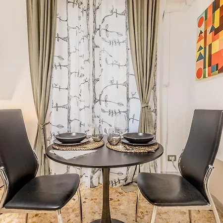 Apartament La Casetta Furio Camillo *