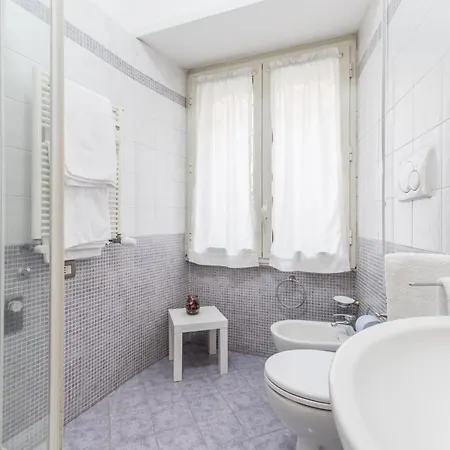 Apartament La Casetta Furio Camillo
