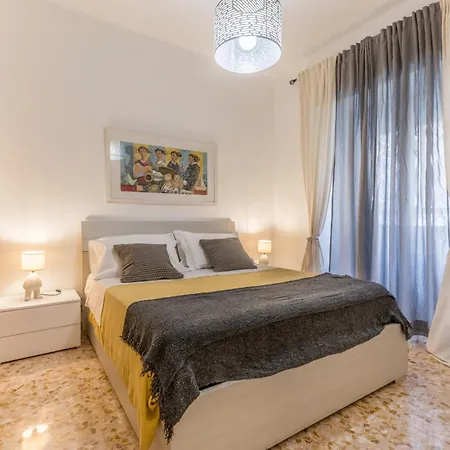 La Casetta Furio Camillo Apartament