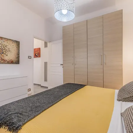 La Casetta Furio Camillo Apartament Rzym