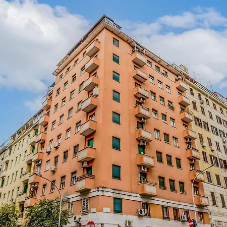 Apartament La Casetta Furio Camillo