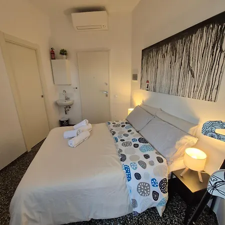 Eli's Guest house Rome